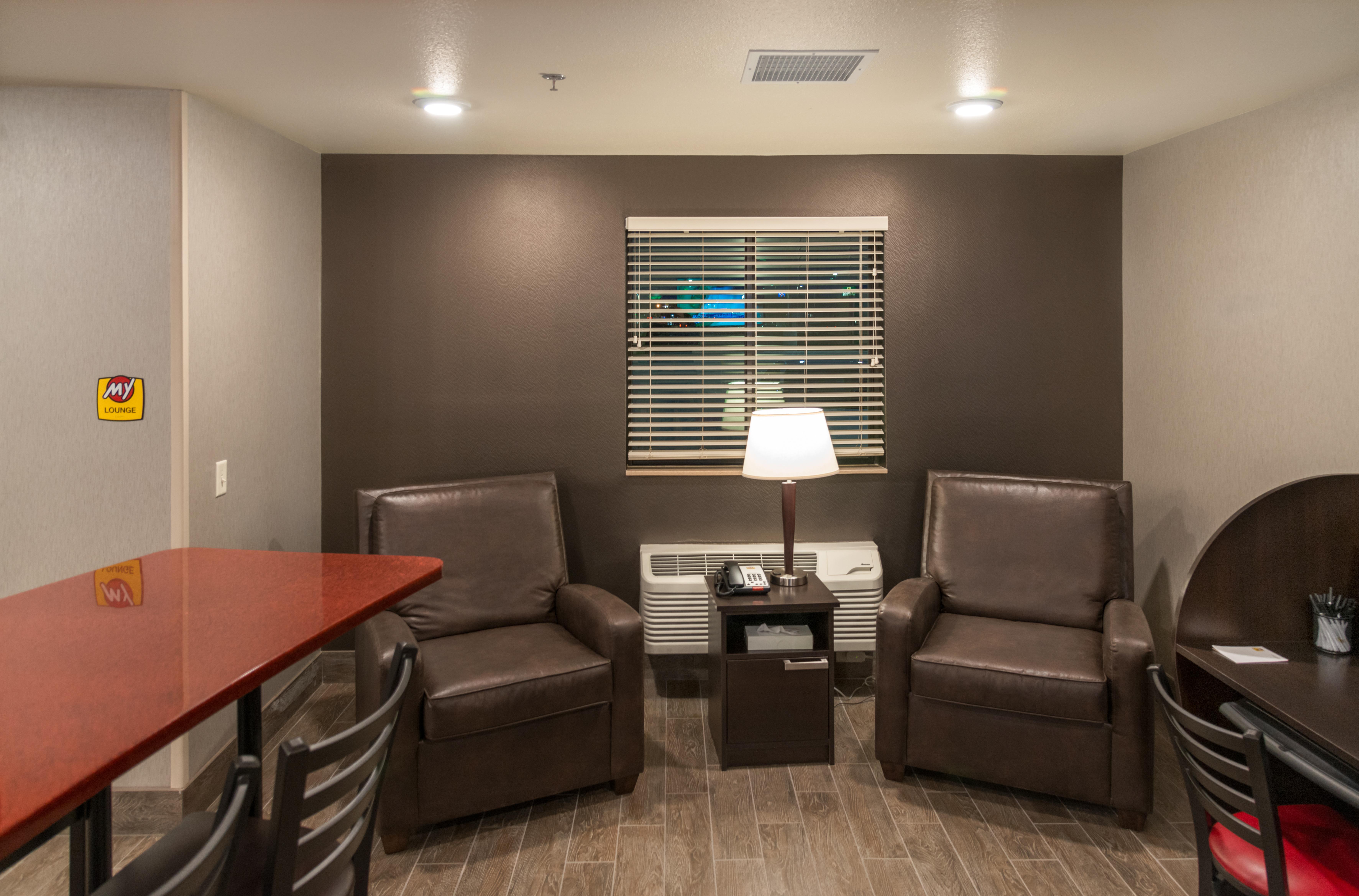 My Place Hotel-Chicago West/North Aurora, Il Экстерьер фото