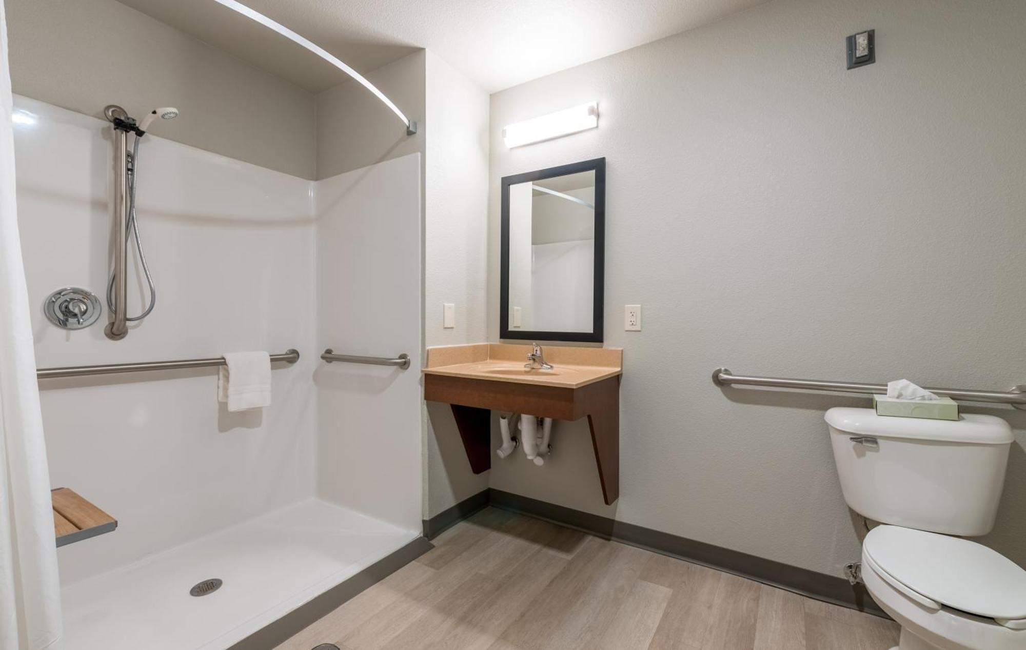My Place Hotel-Chicago West/North Aurora, Il Экстерьер фото