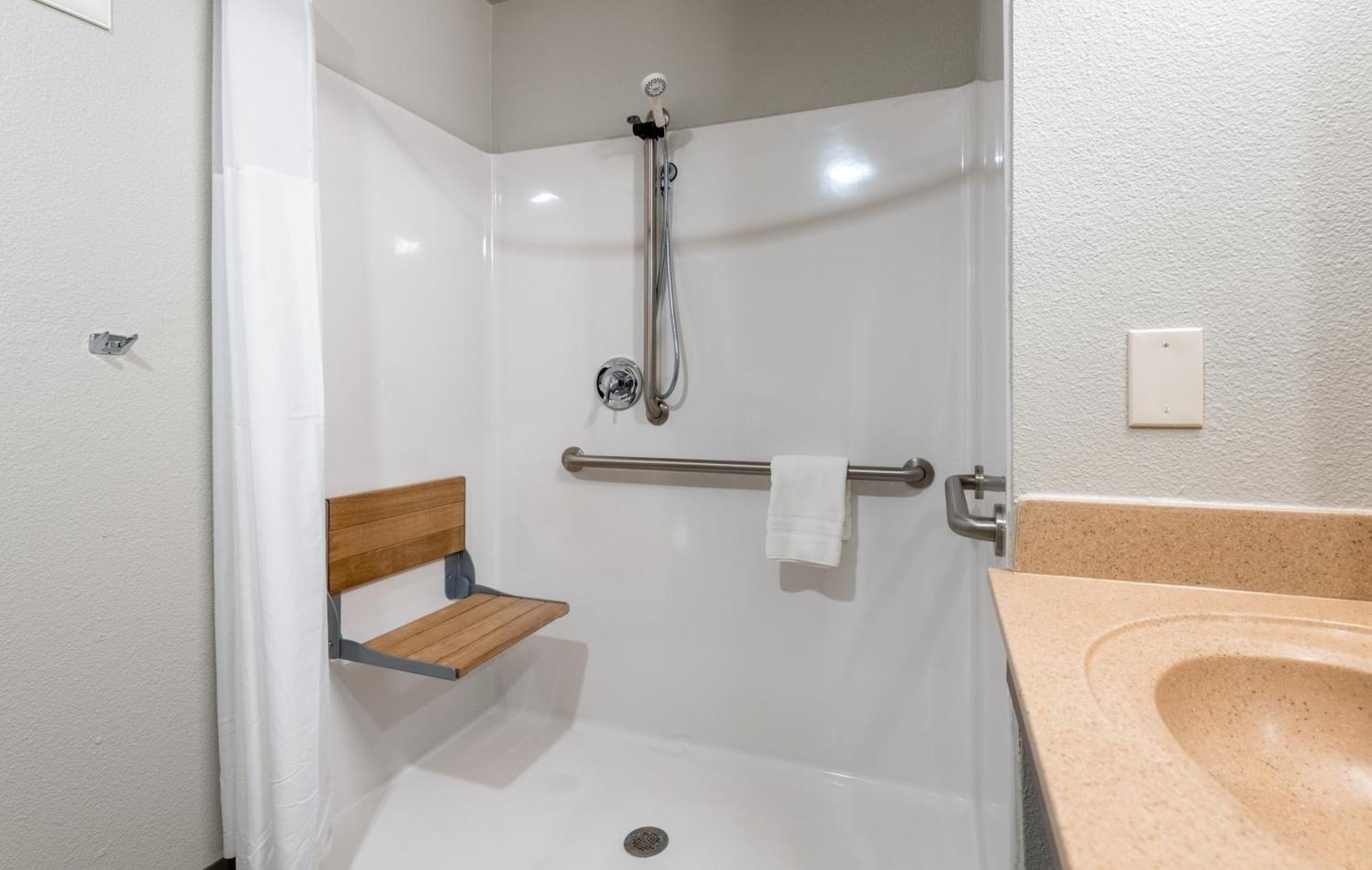 My Place Hotel-Chicago West/North Aurora, Il Экстерьер фото