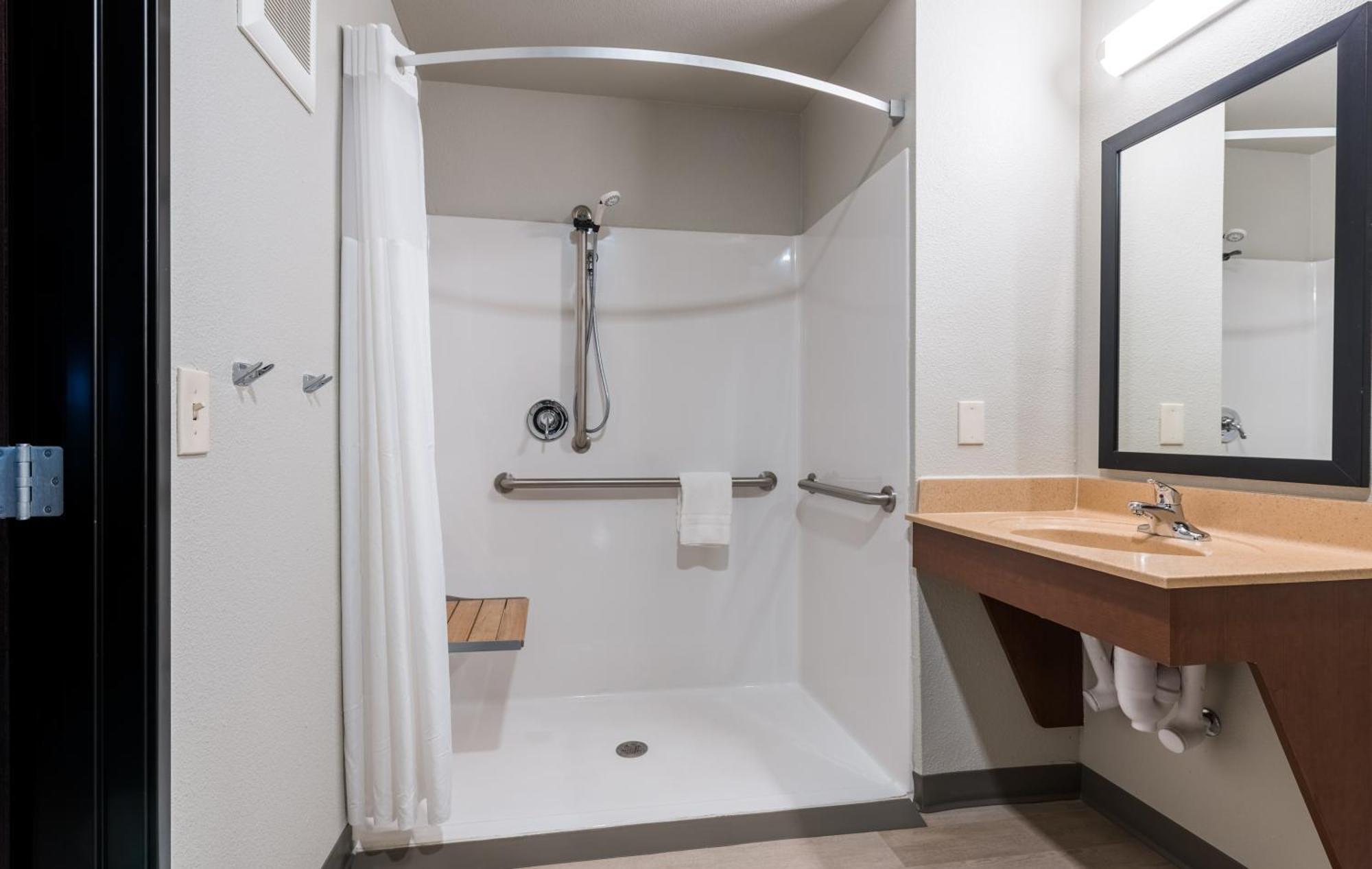My Place Hotel-Chicago West/North Aurora, Il Номер фото
