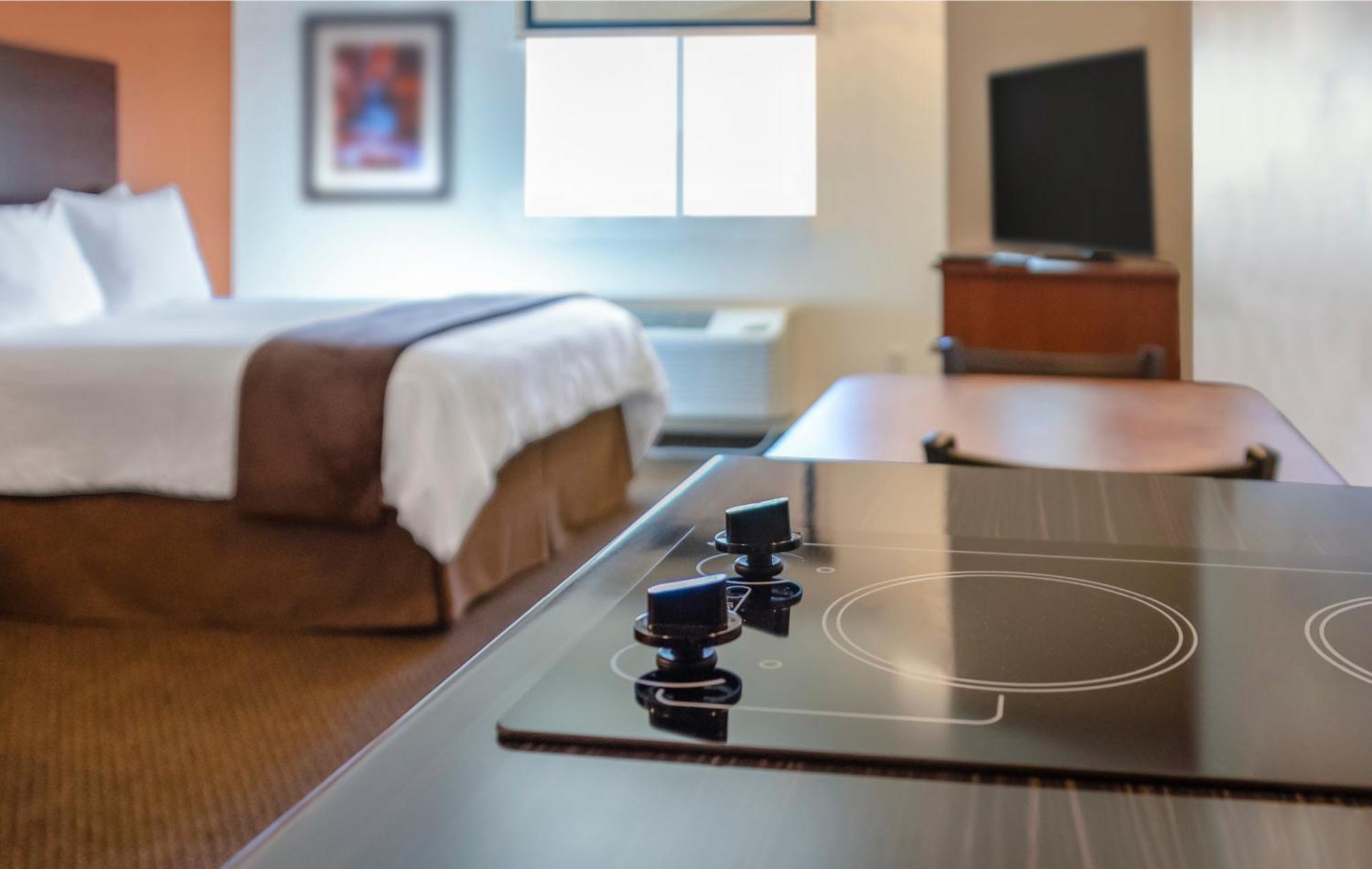 My Place Hotel-Chicago West/North Aurora, Il Номер фото