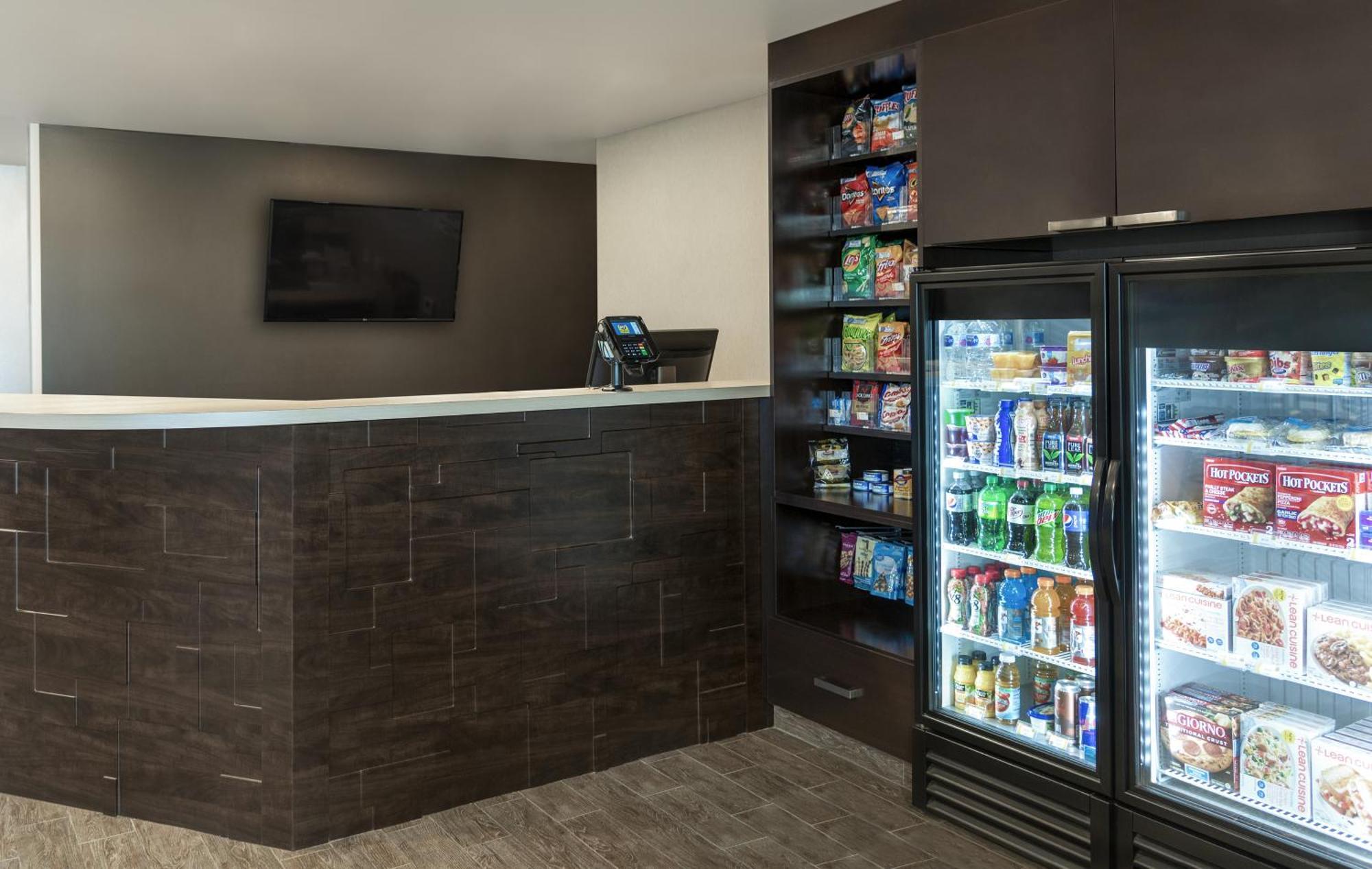 My Place Hotel-Chicago West/North Aurora, Il Экстерьер фото