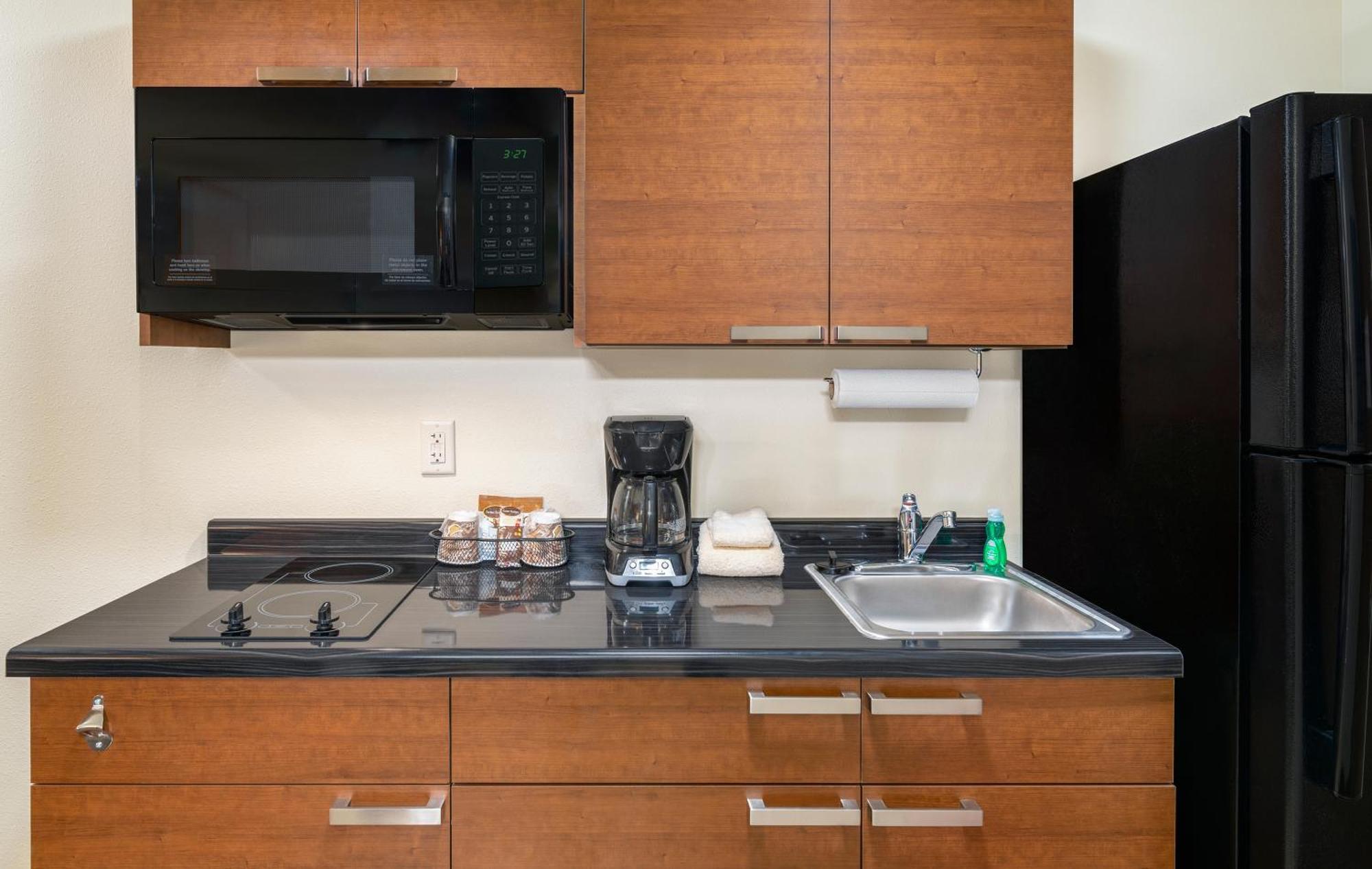 My Place Hotel-Chicago West/North Aurora, Il Экстерьер фото